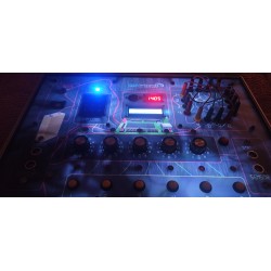 Alerte à la Bombe !