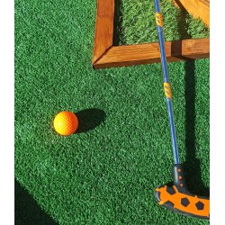 Parcours MiniGolf Int Ext